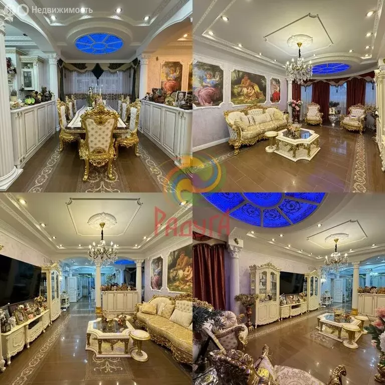 Дом в Афанасово, улица 5-я Линия (500 м) - Фото 2