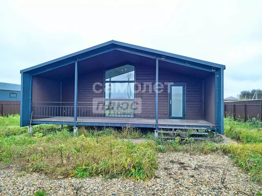 Дом в Московская область, Дмитровский муниципальный округ, Горшково кп ... - Фото 1