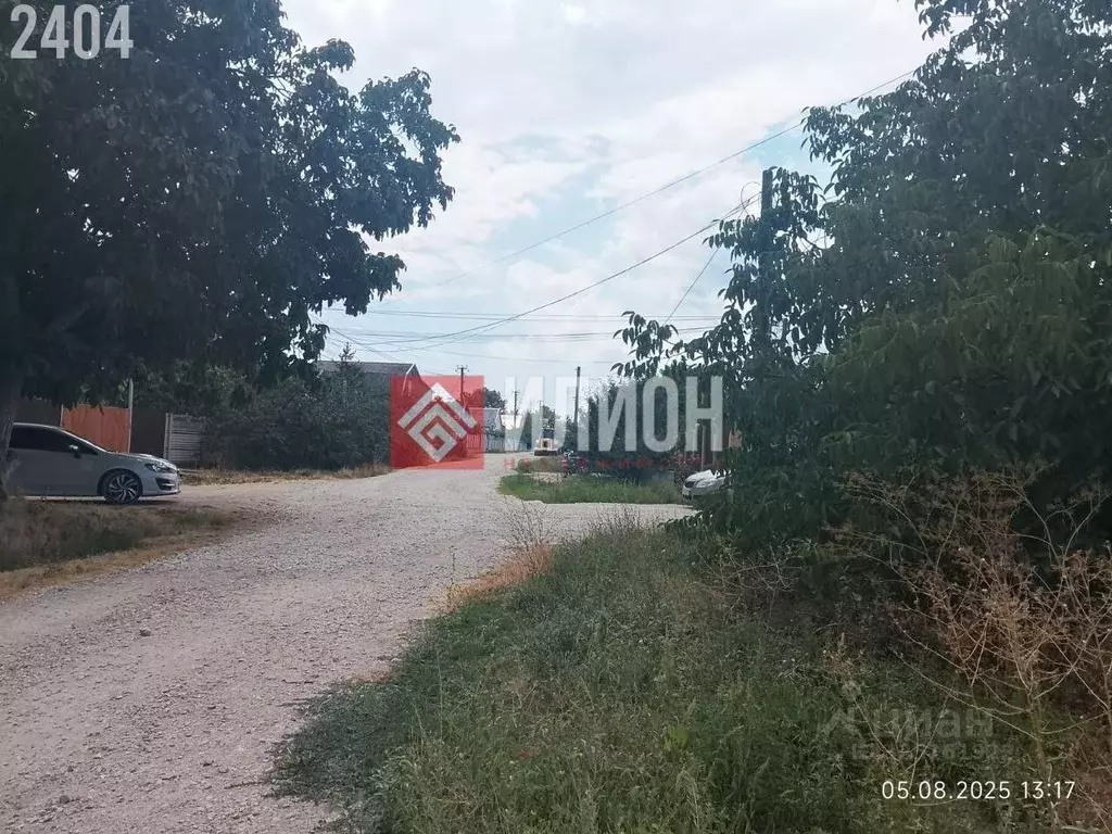 Дом в Крым, Кировский район, Первомайское с/пос, с. Первомайское ул. ... - Фото 2