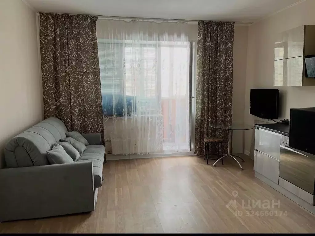 Студия Московская область, Ленинский городской округ, Мисайлово пгт ... - Фото 2