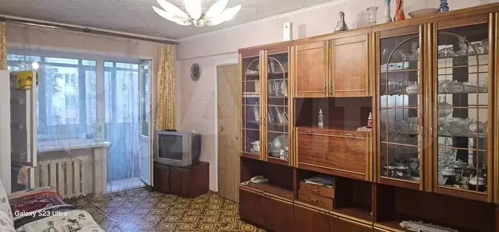 2-к. квартира, 45 м, 3/5 эт. - Фото 0