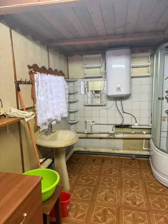 Дом в Тверская область, Конаково ул. Комсомольский Сквер, 21 (60 м) - Фото 2