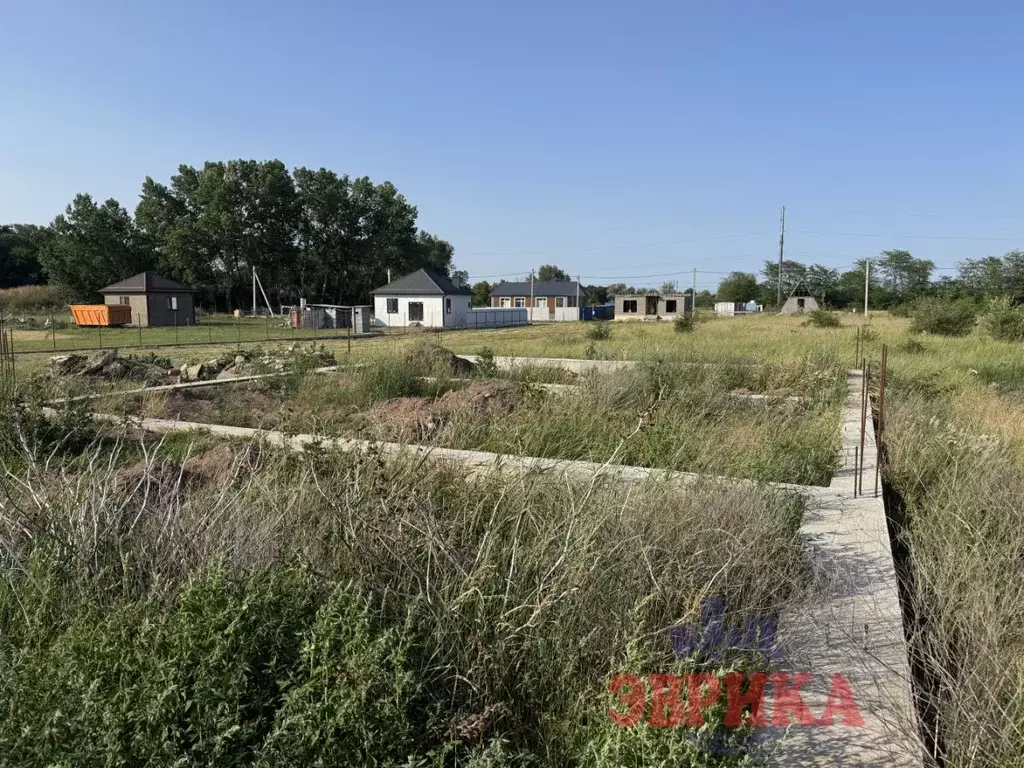 Участок в Краснодарский край, Крымский район, Киевское с/пос, с. ... - Фото 1