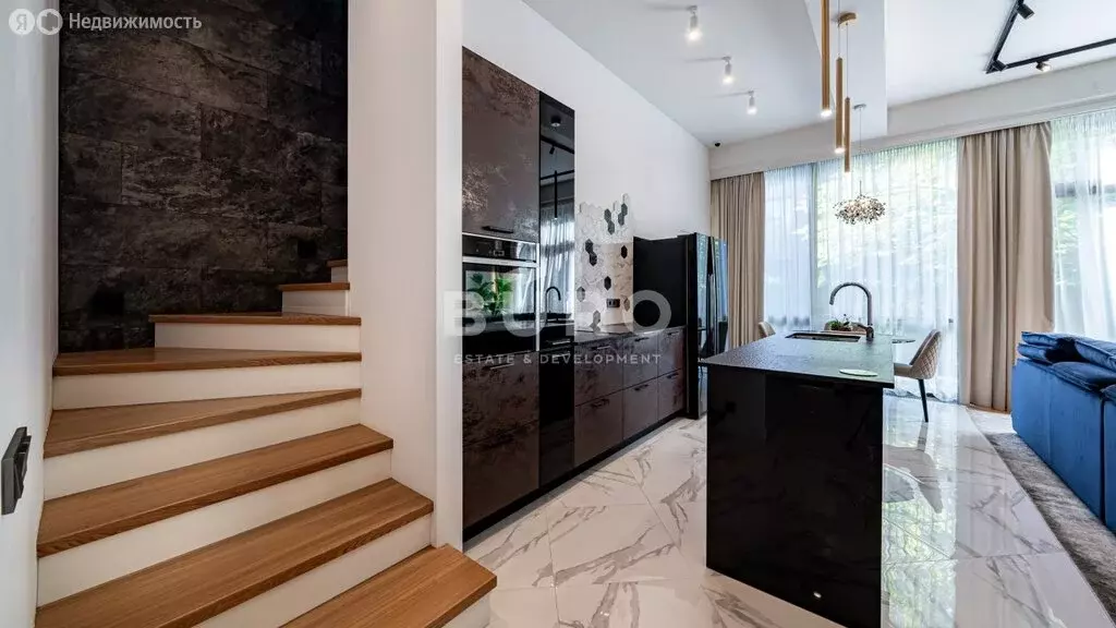 Дом в деревня Покровское, ЖК Футуро Парк, 38 (169 м) - Фото 1