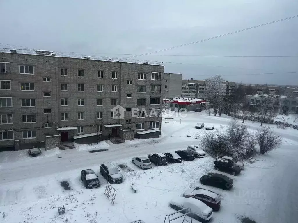 3-к кв. Карелия, Сегежа ул. Антикайнена, 15к3 (55.6 м) - Фото 1