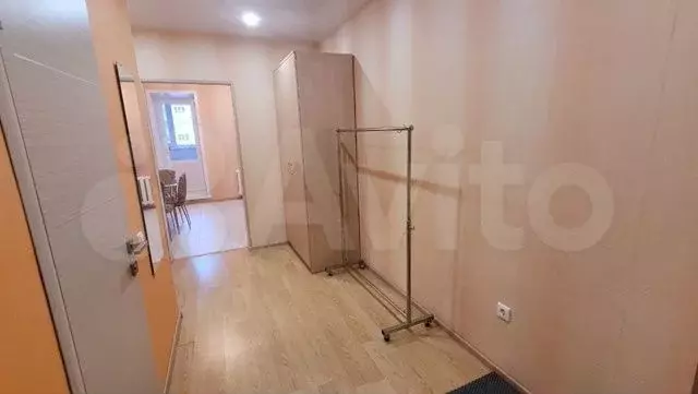 1-к. квартира, 40 м, 3/14 эт. - Фото 1