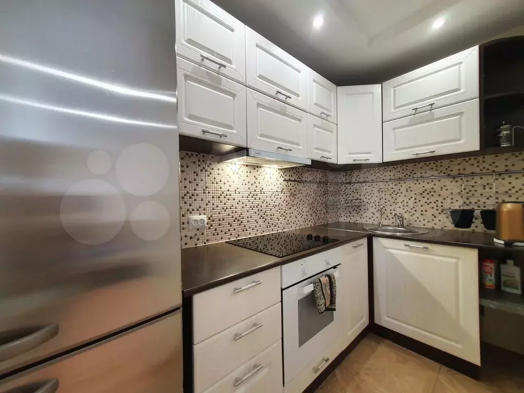 2-к. квартира, 50 м, 2/9 эт. - Фото 0