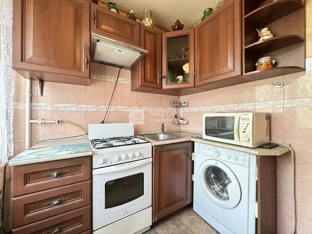 Продается 2-комнатная квартира - Фото 1