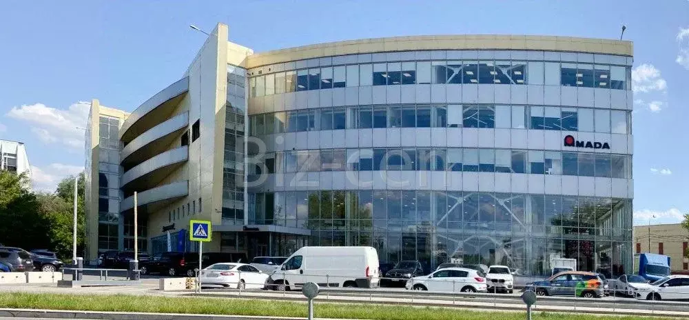 Офис в Москва Волоколамское ш., 79 (1000 м) - Фото 1