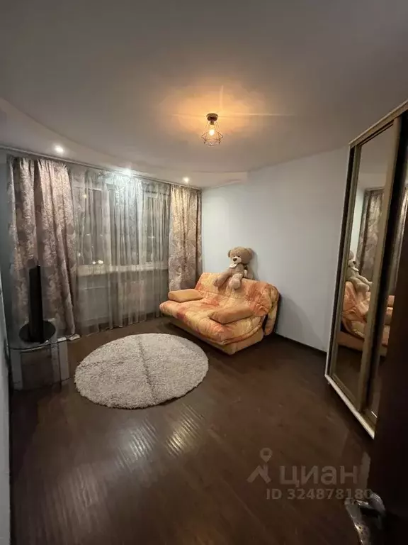 3-к кв. Московская область, Красногорск ул. Имени Зверева, 6 (74.6 м) - Фото 1