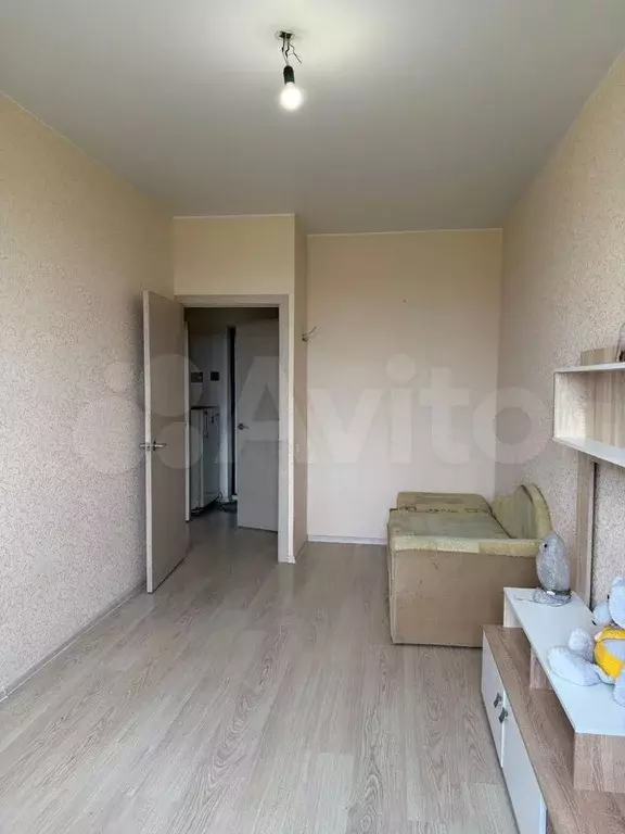1-к. квартира, 31 м, 13/16 эт. - Фото 1