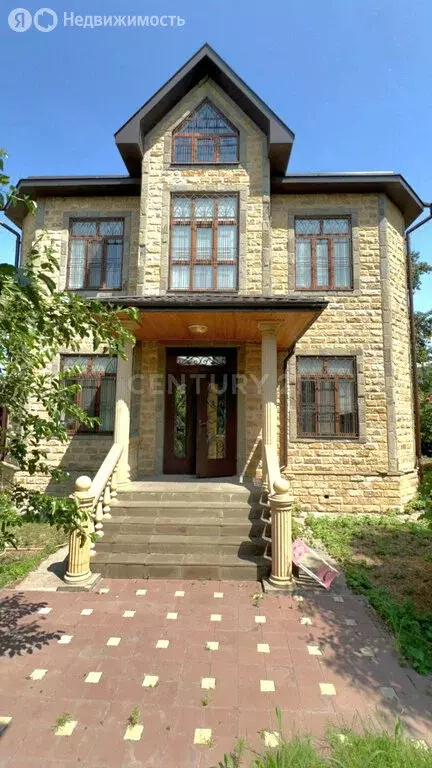 Дом в Махачкала, Московская улица, 62 (300 м) - Фото 1