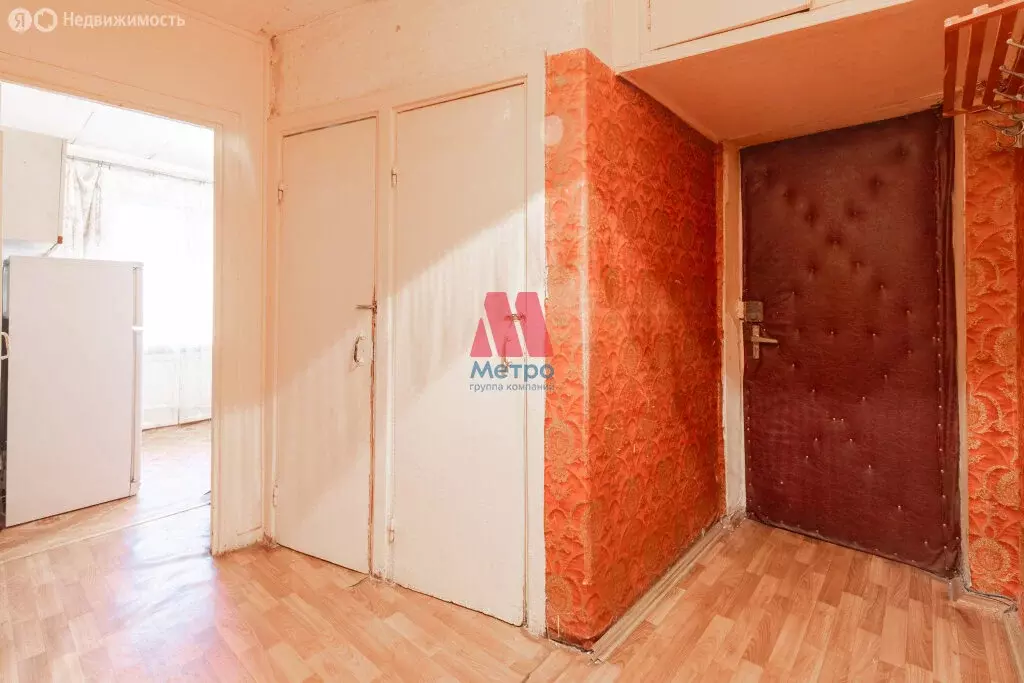 3-комнатная квартира: Ярославль, улица Павлова, 37А (58.6 м) - Фото 2