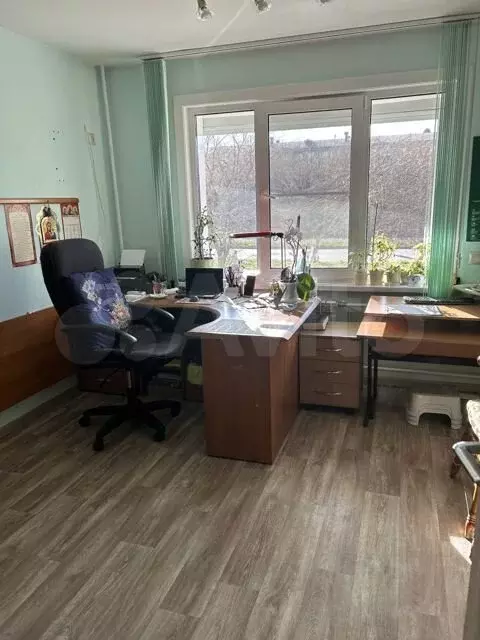 Офис, 33.5 м - Фото 0