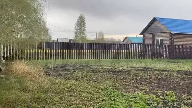 Участок 8,5 сот. (СНТ, ДНП) - Фото 1