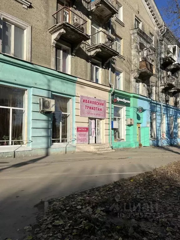 Комната Саратовская область, Саратов просп. Энтузиастов, 60 (15.2 м) - Фото 2