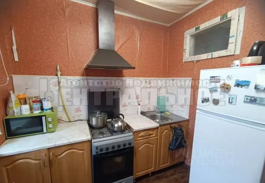 2-к кв. Смоленская область, Смоленск ул. Кирова, 20 (44.9 м) - Фото 2