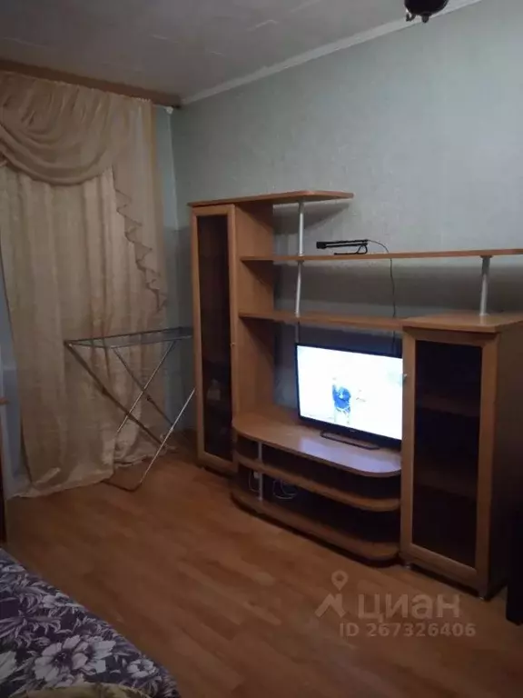 1-к кв. Ульяновская область, Ульяновск ул. Можайского, 19 (35.0 м) - Фото 1