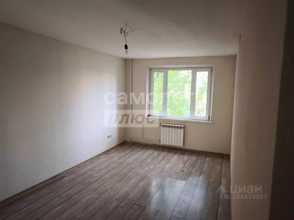 3-к кв. Московская область, Мытищи Новомытищинский просп., 1к2 (69.4 ... - Фото 1