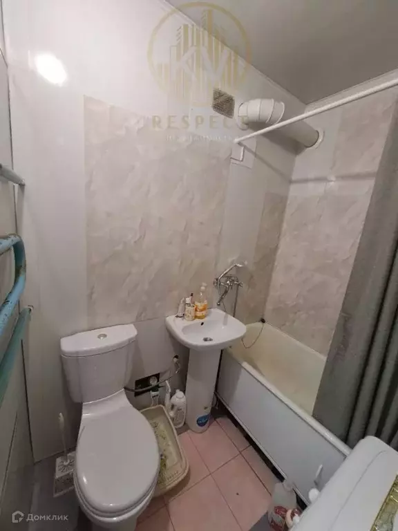 Продаётся 1-к квартира, 34 м - Фото 1