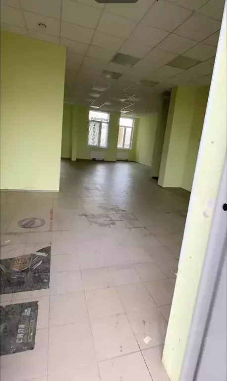 Помещение свободного назначения в Ленинградская область, Всеволожский ... - Фото 1