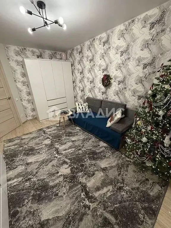 2-к кв. Воронежская область, Воронеж Ленинский просп., 149 (45.0 м) - Фото 2