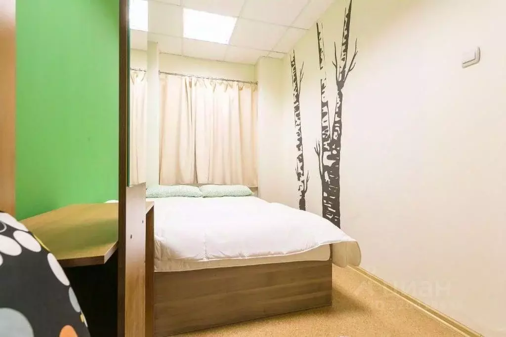 Комната Новосибирская область, Новосибирск ул. Чаплыгина, 65 (8.0 м) - Фото 2