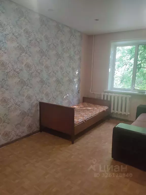 2-к кв. Липецкая область, Липецк ул. Достоевского, 71 (55.0 м) - Фото 1