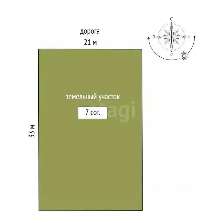 Дом в Московская область, Воскресенск Фетровой фабрики мкр, ул. ... - Фото 2