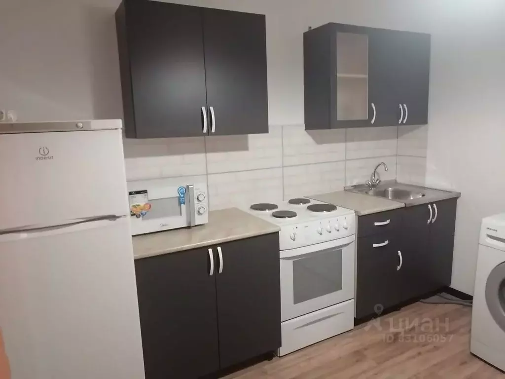 2-к кв. Ростовская область, Ростов-на-Дону ул. Александра Печерского, ... - Фото 1