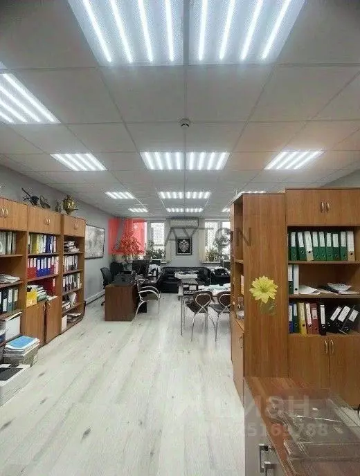 Офис в Москва ул. Речников, 17К2 (336 м) - Фото 2