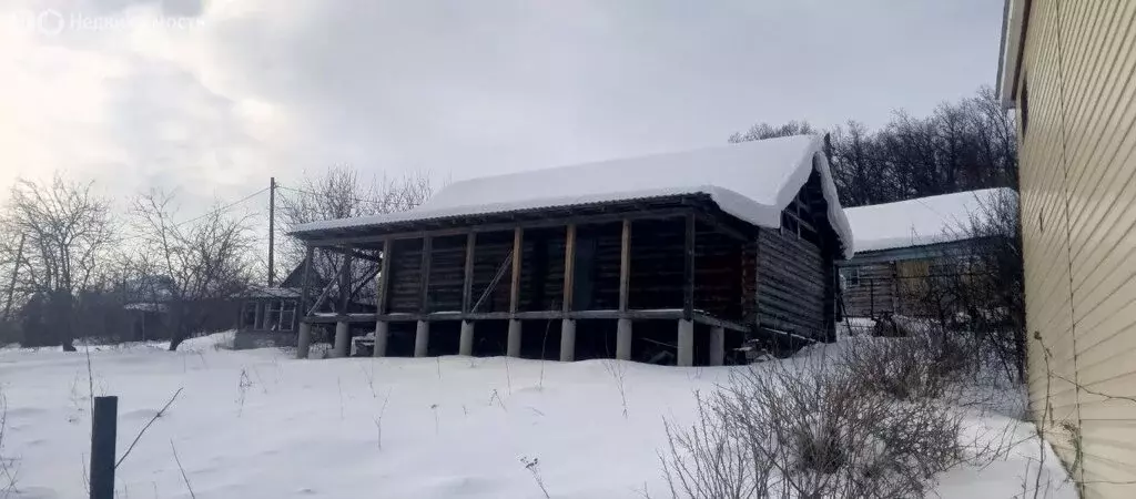 Участок в село Красноусольский, Октябрьская улица, 3 (6.14 м) - Фото 1