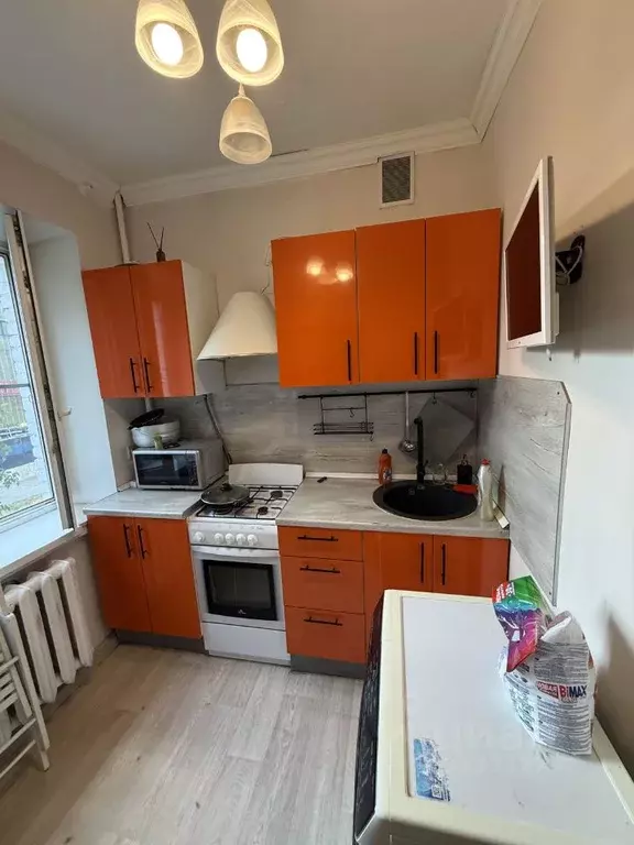 2-к кв. Москва Дмитровское ш., 32К2 (42.0 м) - Фото 1