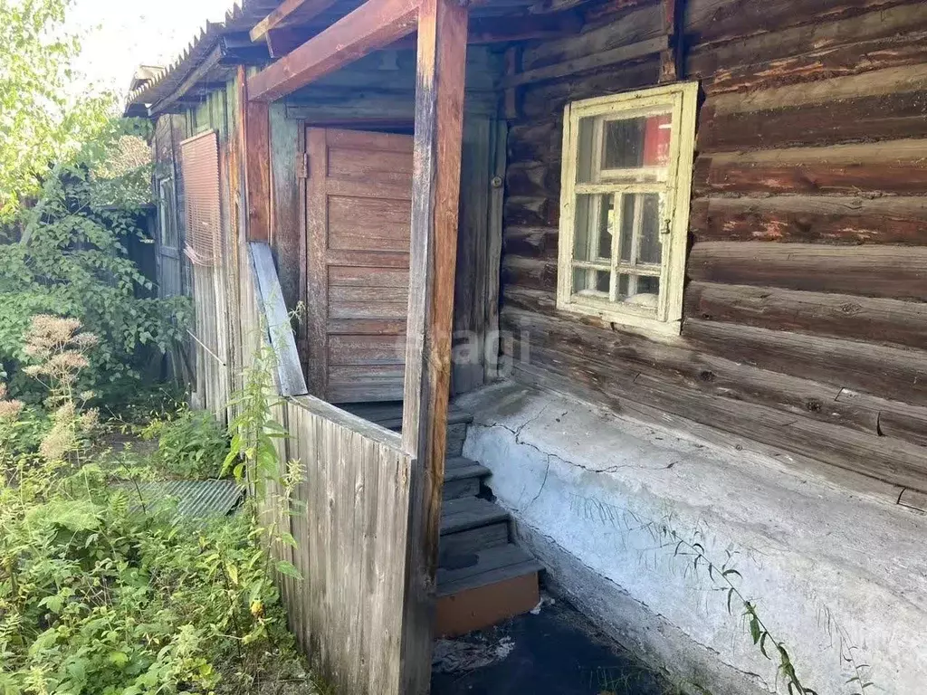 Дом в Челябинская область, Озерский городской округ, д. Новая Теча ...,  Купить дом Новая Теча, Каслинский район, ID объекта - 50012917808