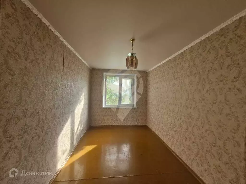 Продаётся 3-к квартира, 60.1 м - Фото 1