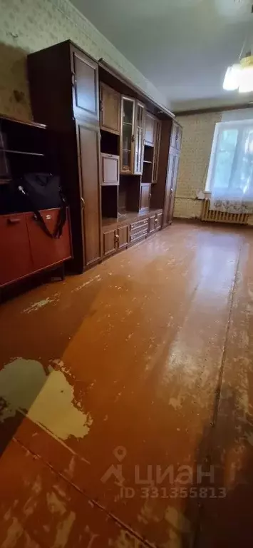 Комната Санкт-Петербург просп. Тореза, 77к3Б (37.0 м) - Фото 2