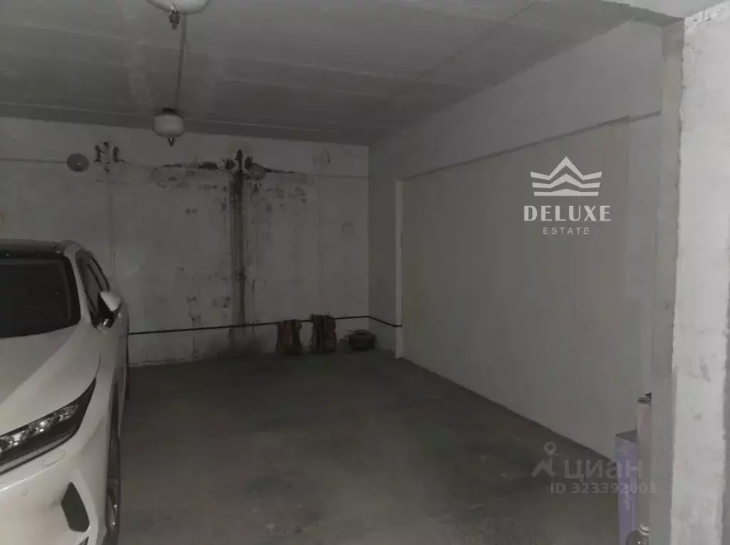 Гараж в Крым, Ялта ул. Загородная, 17А (16 м) - Фото 2