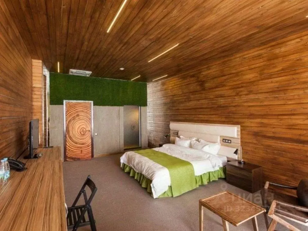 Офис в Московская область, Раменский муниципальный округ, д. Каменное ... - Фото 1