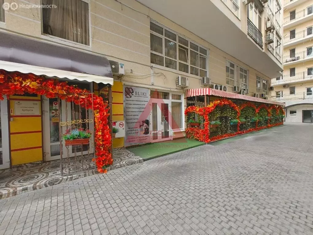 Помещение свободного назначения (40 м) - Фото 2