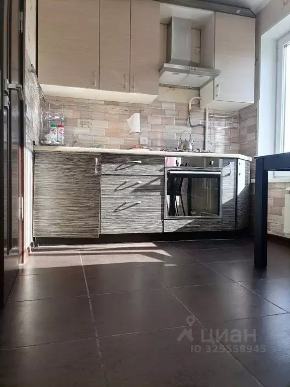 1-к кв. Москва Нежинская ул., 13 (30.0 м) - Фото 2