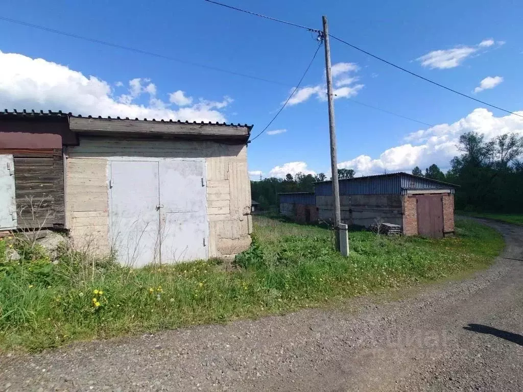 Дом в Кемеровская область, Кемерово Славянская ул., 8 (38 м) - Фото 2