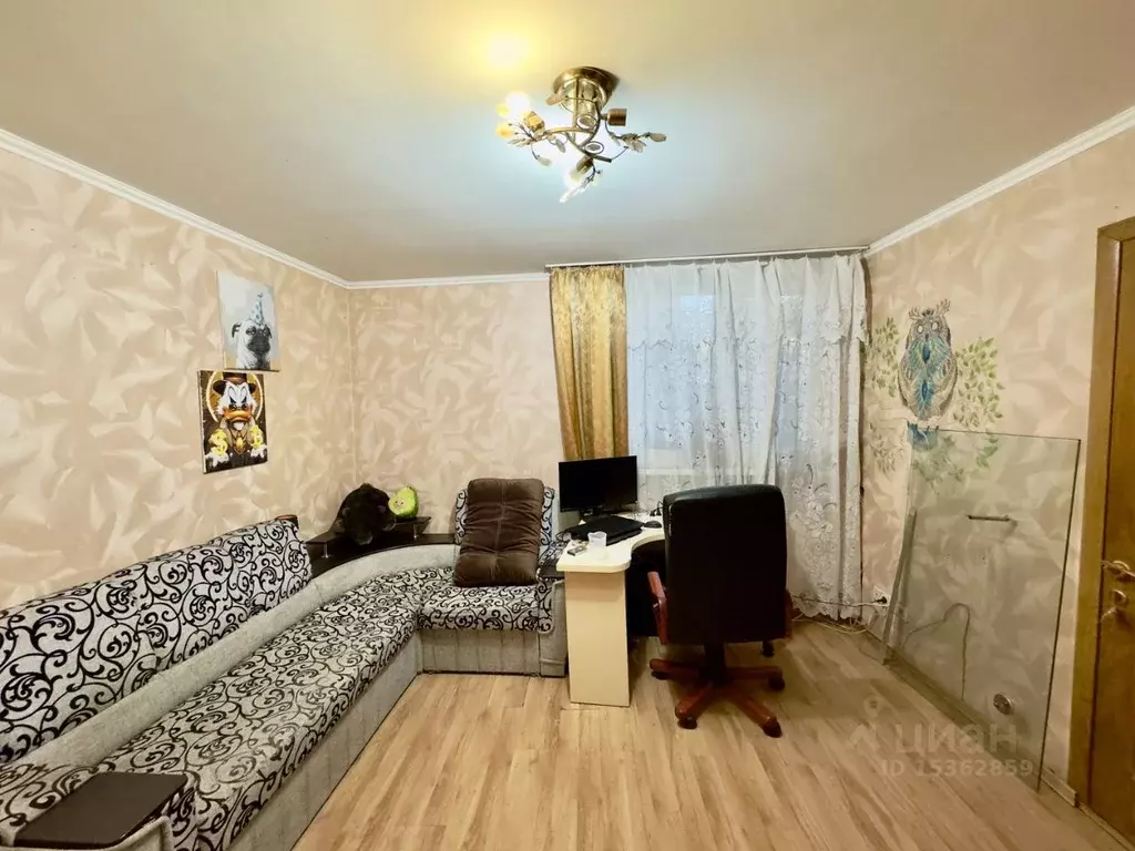 Дом в Крым, Симферополь ул. Павленко, 23 (45 м) - Фото 0