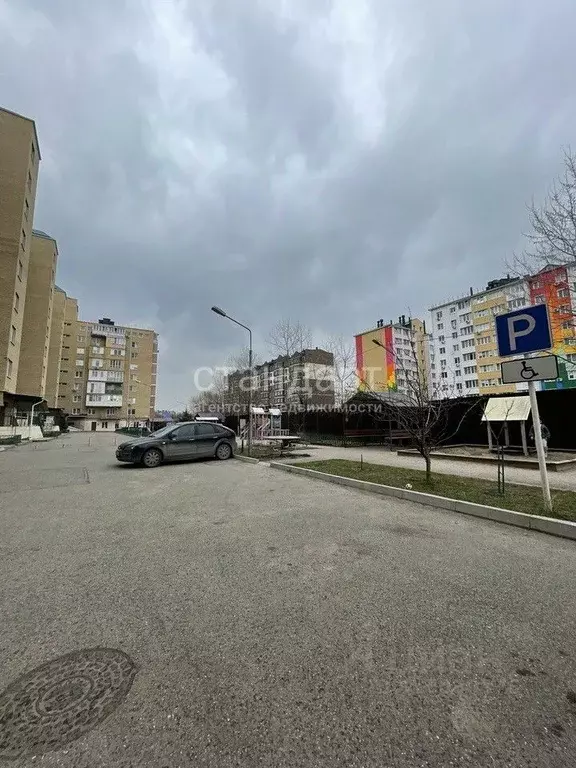 3-к кв. Ставропольский край, Ессентуки Никольская ул. (90.7 м) - Фото 0