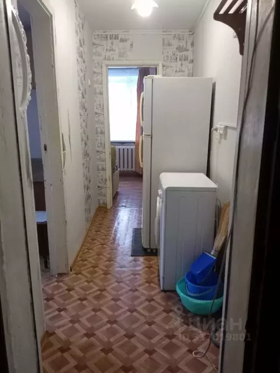 Комната Владимирская область, Владимир Ново-Ямская ул., 6 (16.5 м) - Фото 0