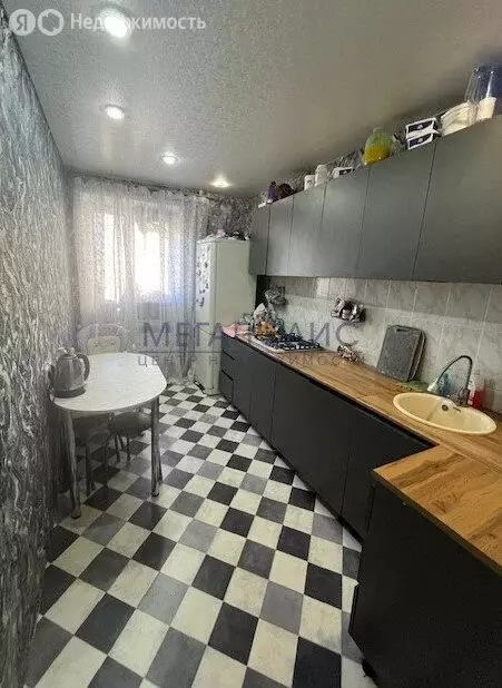 3-комнатная квартира: Балаково, Саратовское шоссе, 55 (59.5 м) - Фото 1