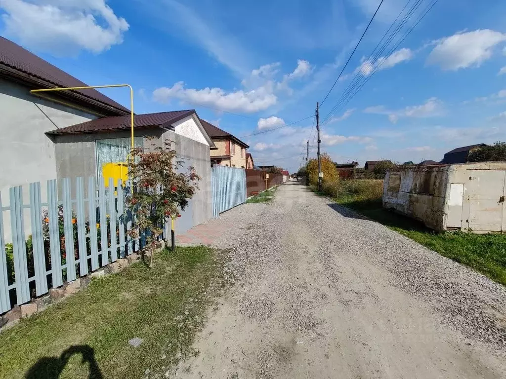 Дом в Тюменская область, Тюмень Раздолье садовое товарищество, ул. 1-я ... - Фото 2