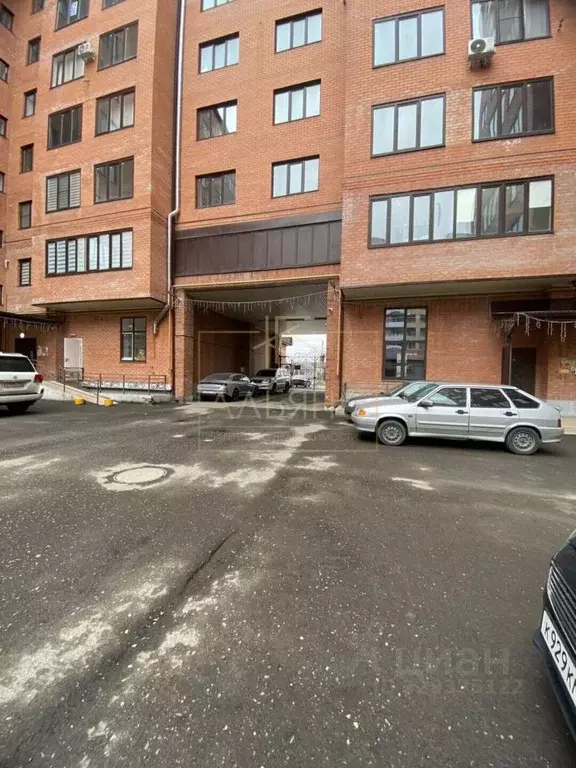 2-к кв. Северная Осетия, Владикавказ ул. Зураба Магкаева, 41 (70.1 м) - Фото 1