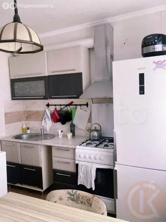 2-комнатная квартира: Евпатория, улица Крупской, 60 (48.5 м) - Фото 1