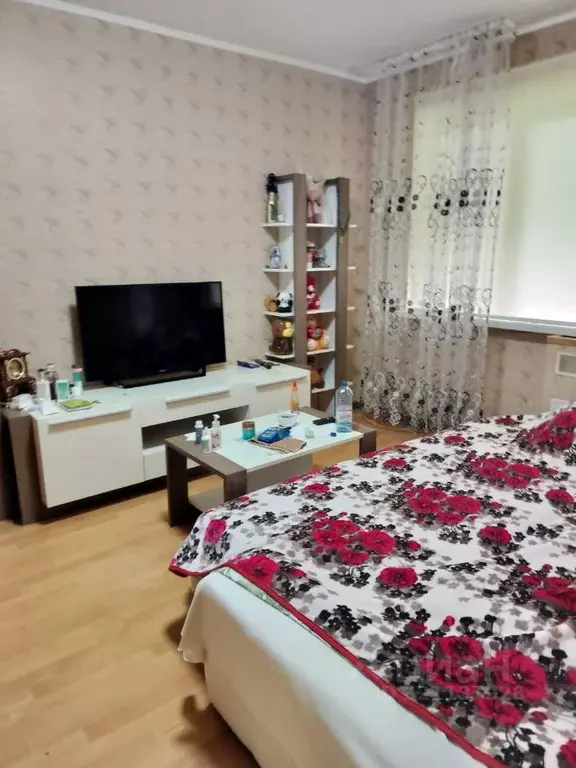 2-к кв. Калининградская область, Калининград ул. Сергеева, 17 (47.0 м) - Фото 0