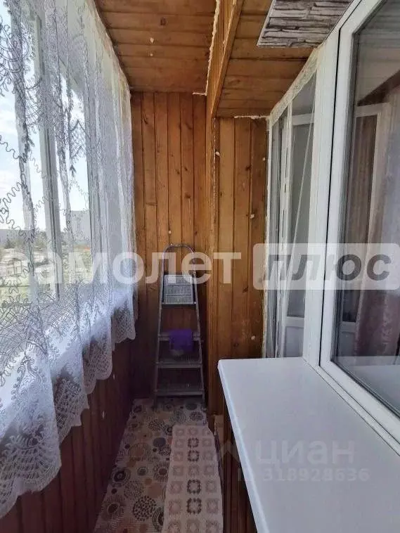 2-к кв. Саха (Якутия), Жатай городской округ, Жатай рп ул. Северная, ... - Фото 1